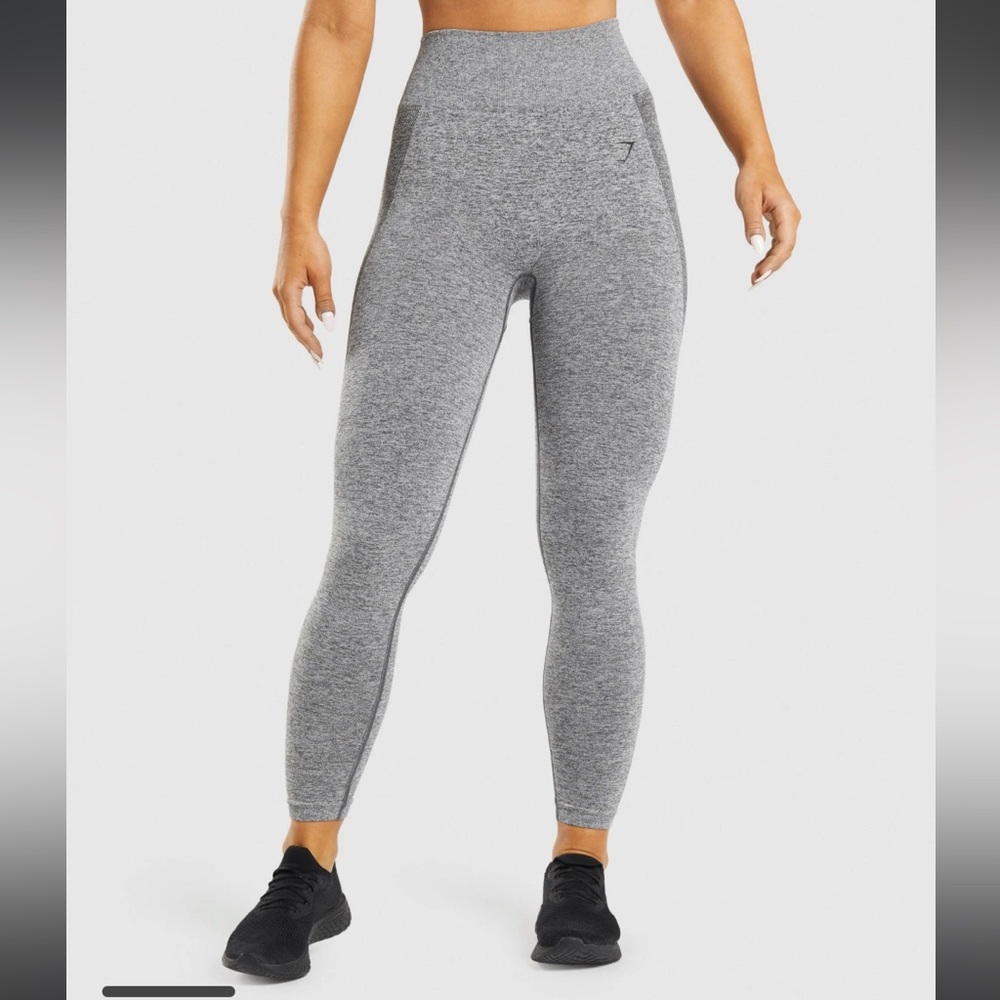 Gymshark Flex High Waisted Leggings